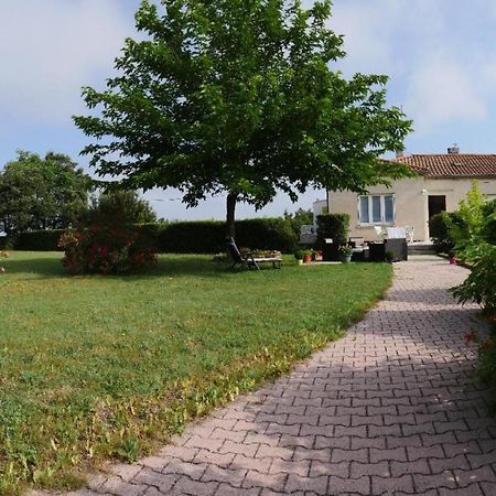 Villa Bois Lauzon Orange  Eksteriør bilde