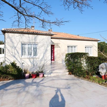 Villa Bois Lauzon Orange  Eksteriør bilde