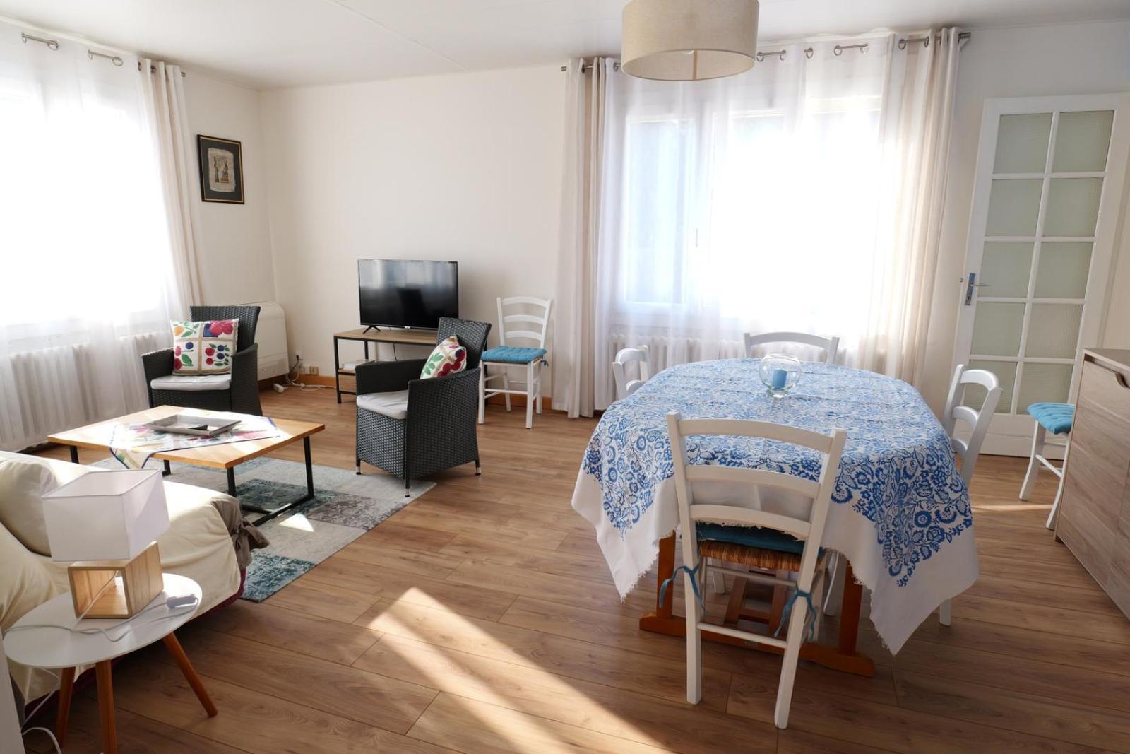 Villa Bois Lauzon Orange  Eksteriør bilde
