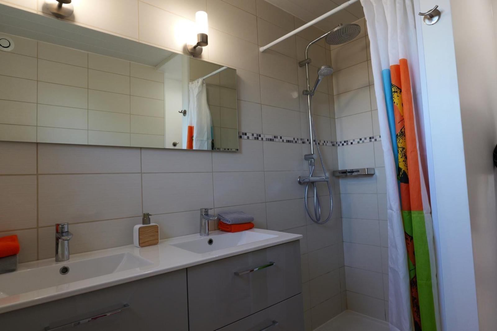 Villa Bois Lauzon Orange  Eksteriør bilde